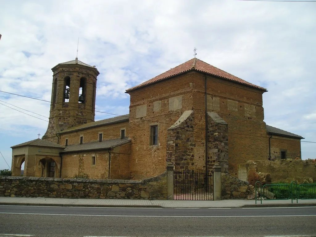 Santa Marina