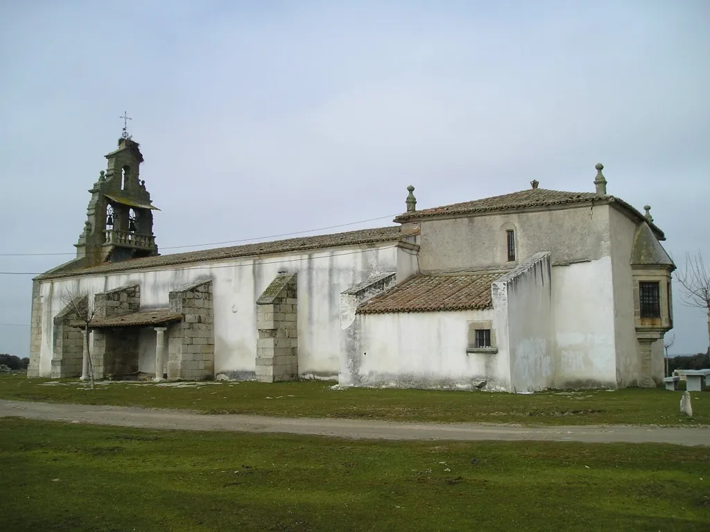 La Natividad de Nuestra Señora