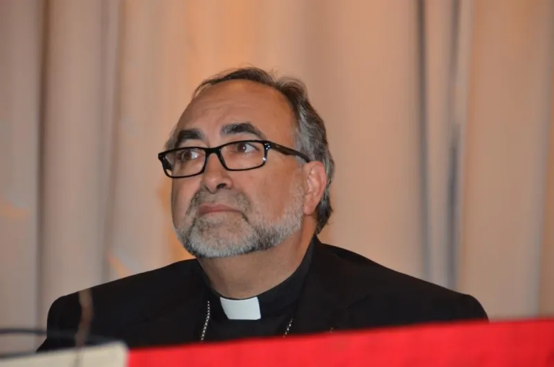 Ponencia de Jesús Sanz en las XIII Jornadas Diocesanas