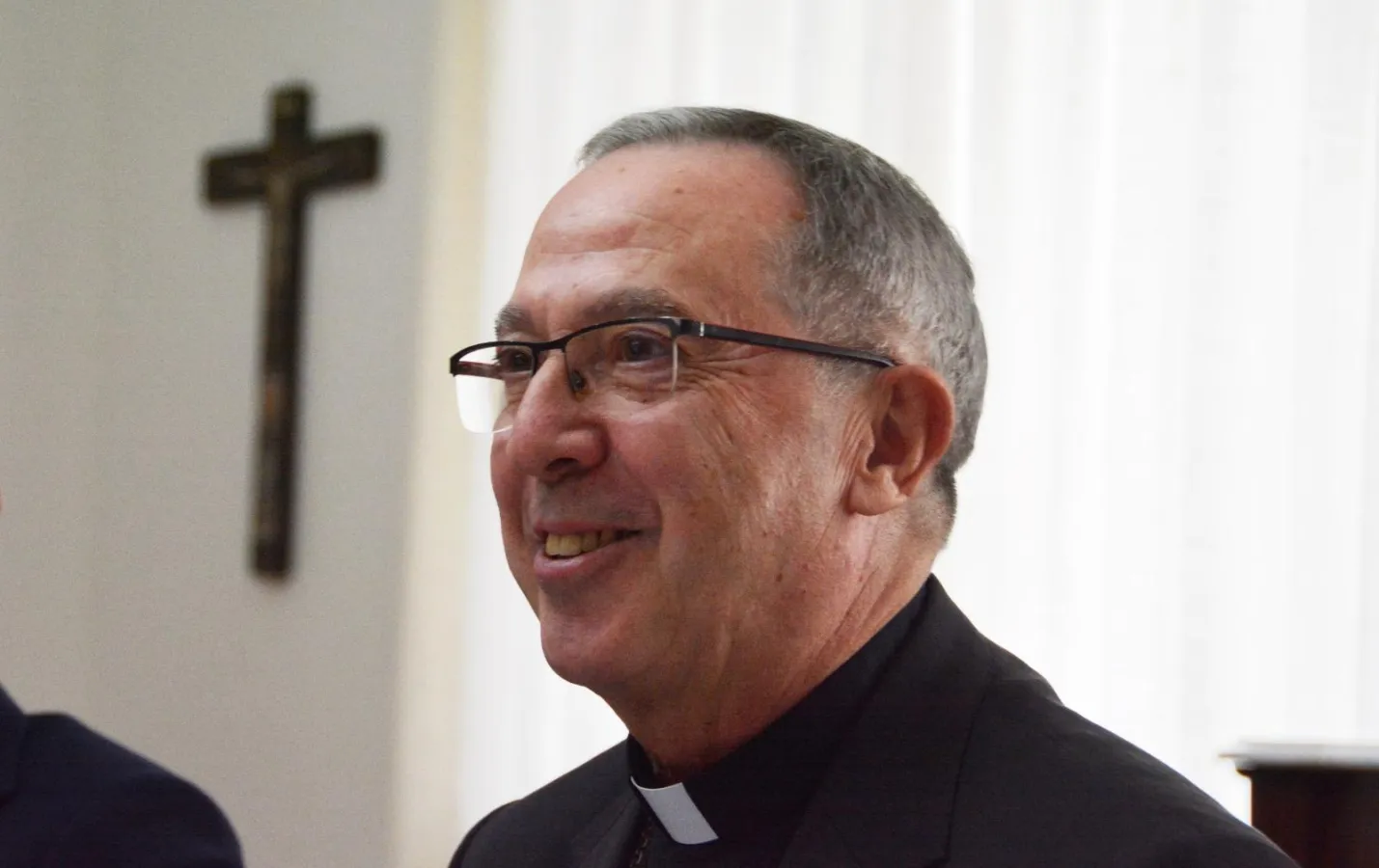 ¡Felicidades don Fernando!