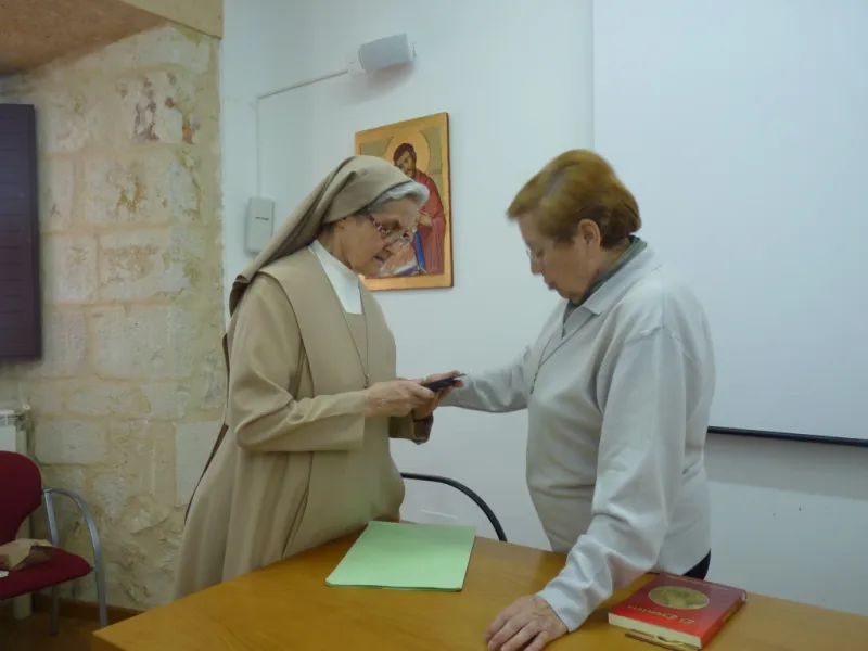 "El Exorcista"