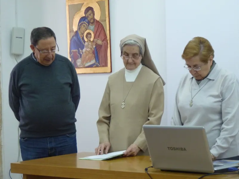 "El Exorcista"