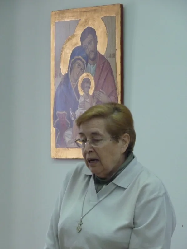 "El Exorcista"