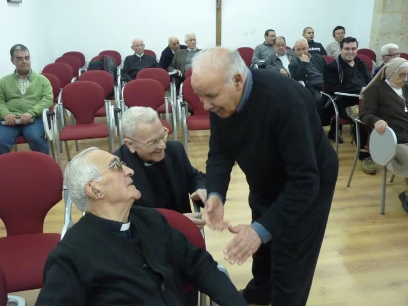 "El Exorcista"
