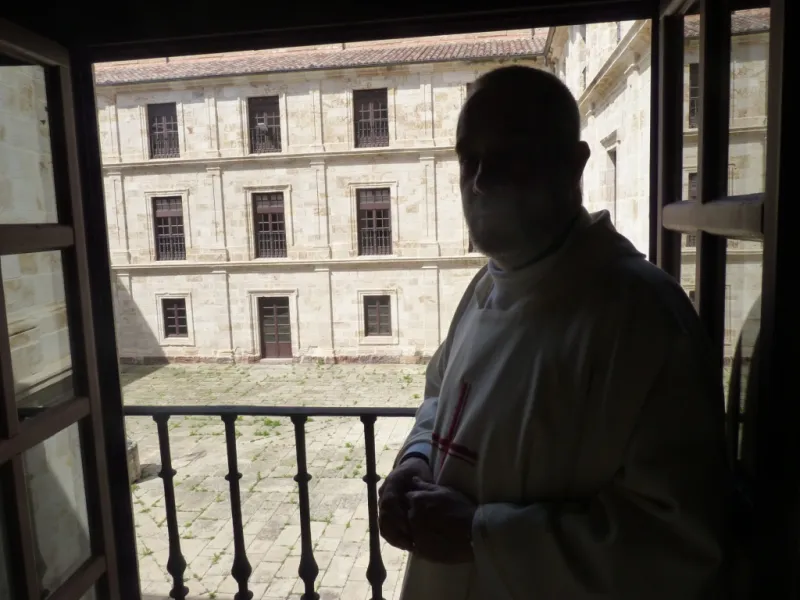 Eucaristía San Juan de Ávila