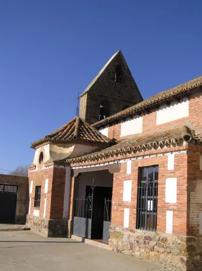 La Asunción de Nuestra Señora