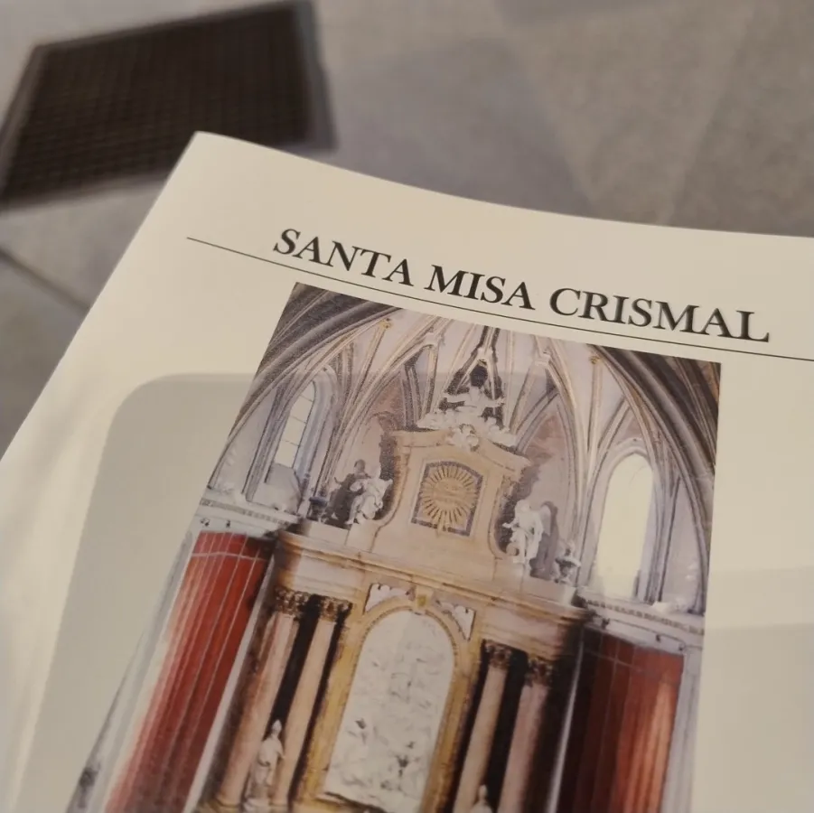 “Llamados a vivir una profunda experiencia de Dios”