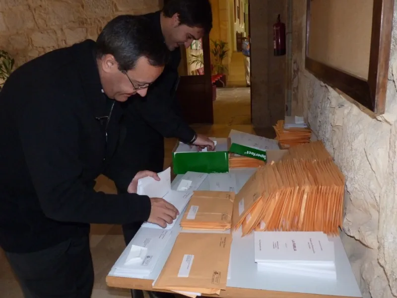Formación Permanente del Clero 2015-2016