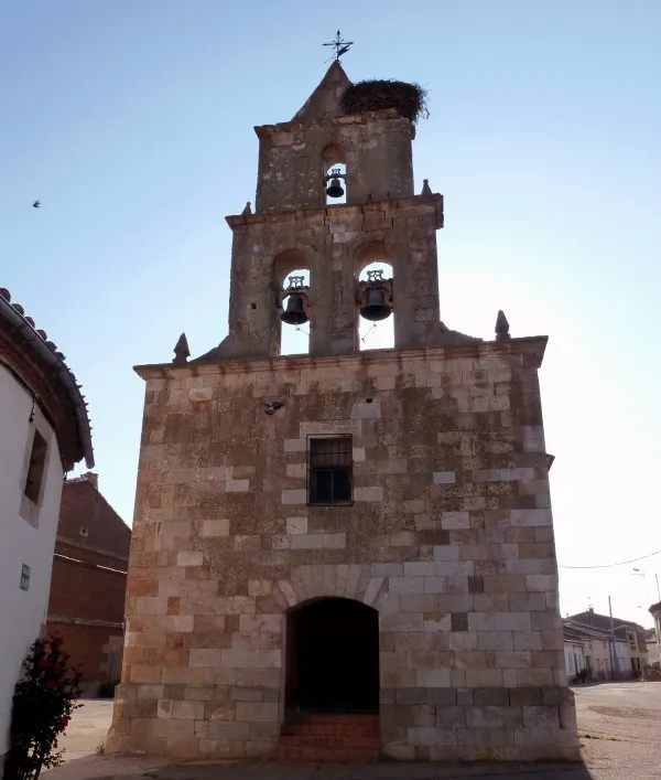 San Juan Bautista