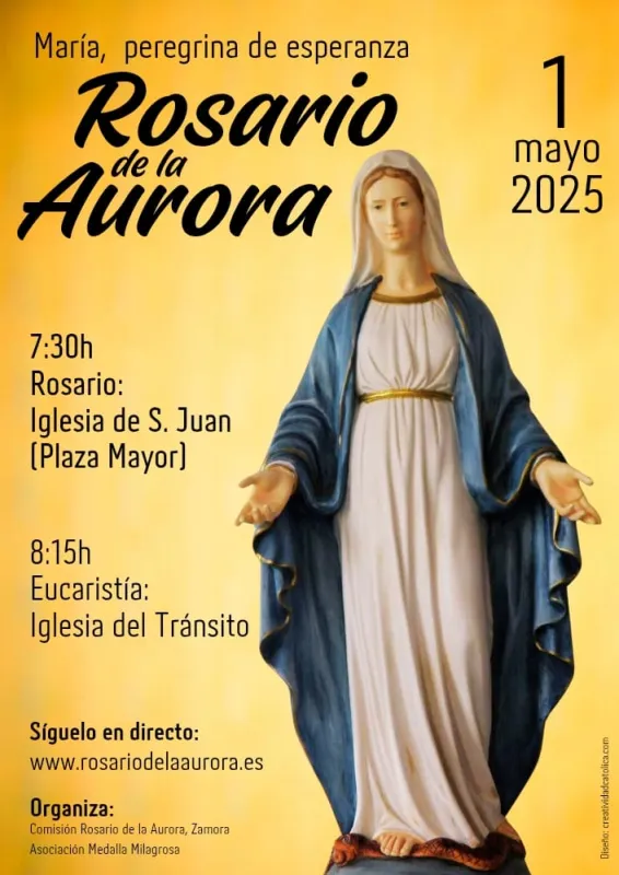 Agenda de la semana