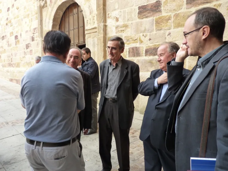 Formación Permanente del Clero 2015-2016