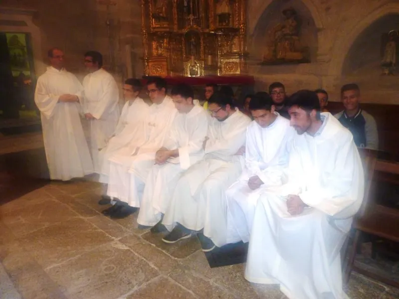 Día de San Atilano 2015