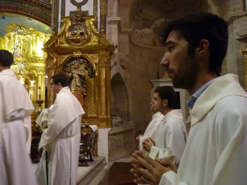 Día de San Atilano 2015