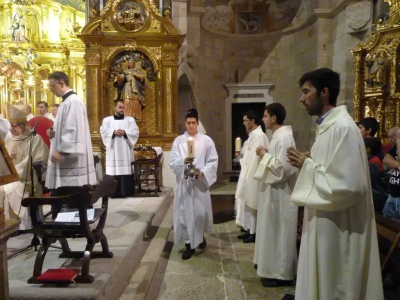 Día de San Atilano 2015