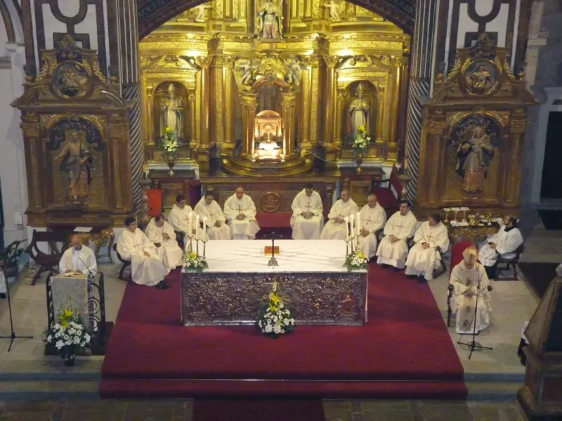 Día de San Atilano 2015