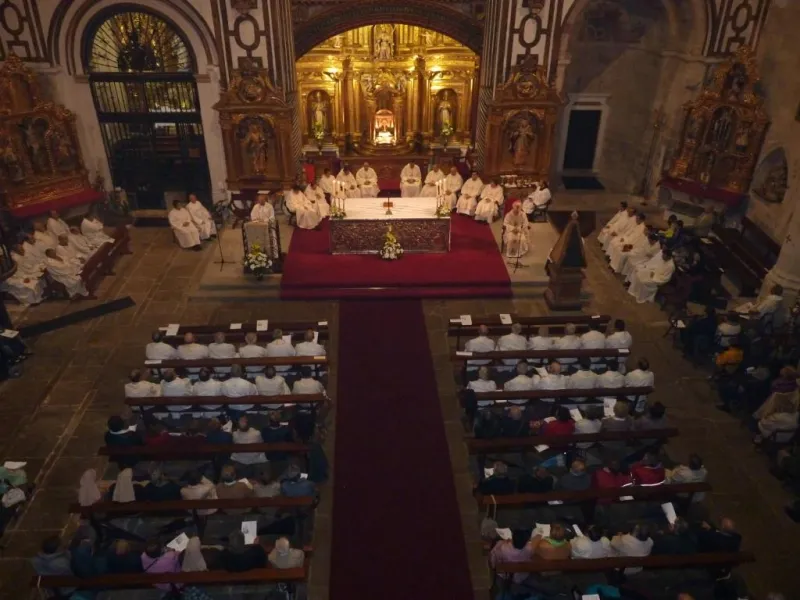 Día de San Atilano 2015