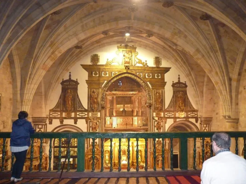 Día de San Atilano 2015