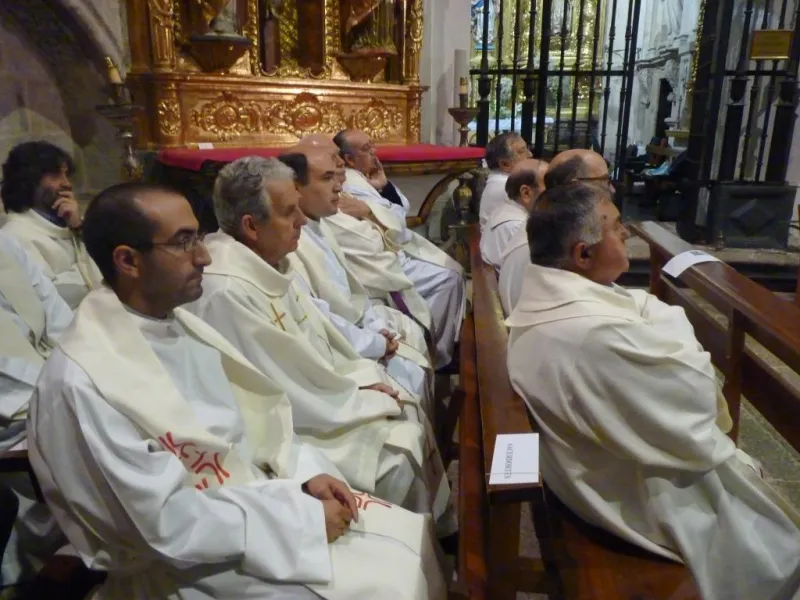 Día de San Atilano 2015