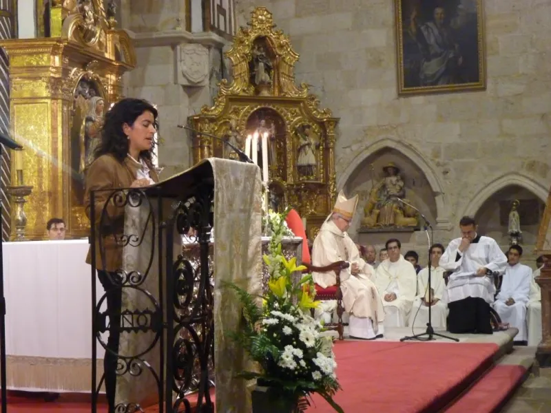 Día de San Atilano 2015