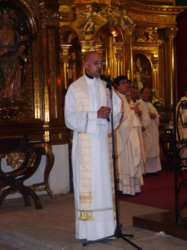 Día de San Atilano 2015