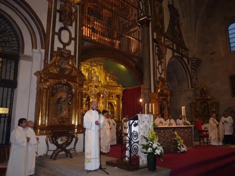 Día de San Atilano 2015