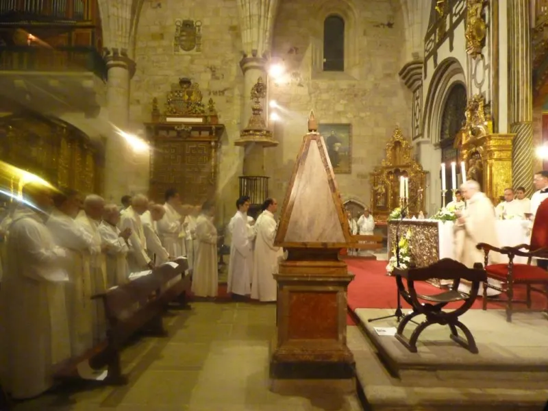 Día de San Atilano 2015