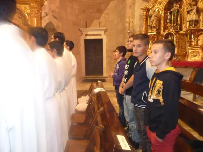 Día de San Atilano 2015
