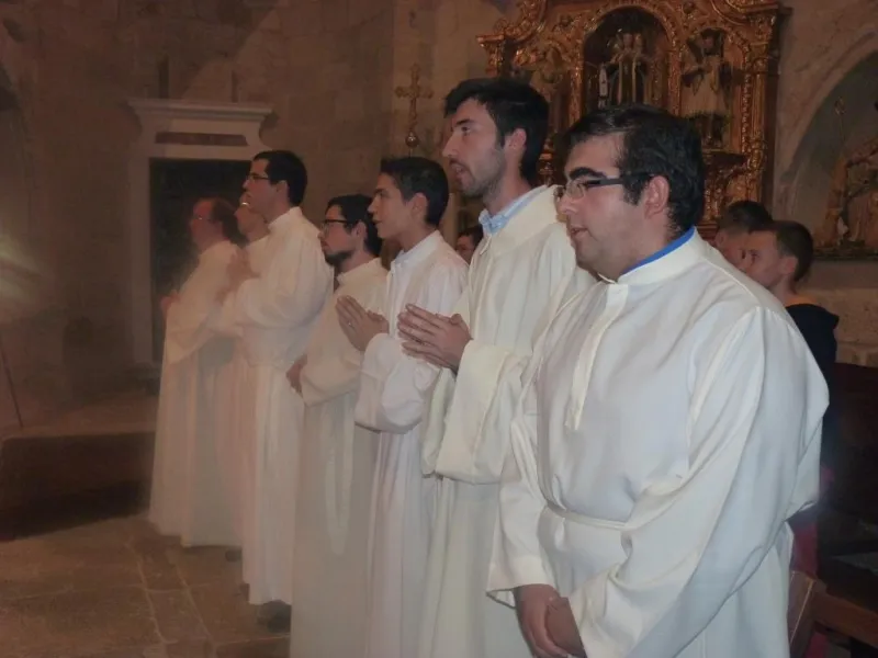 Día de San Atilano 2015