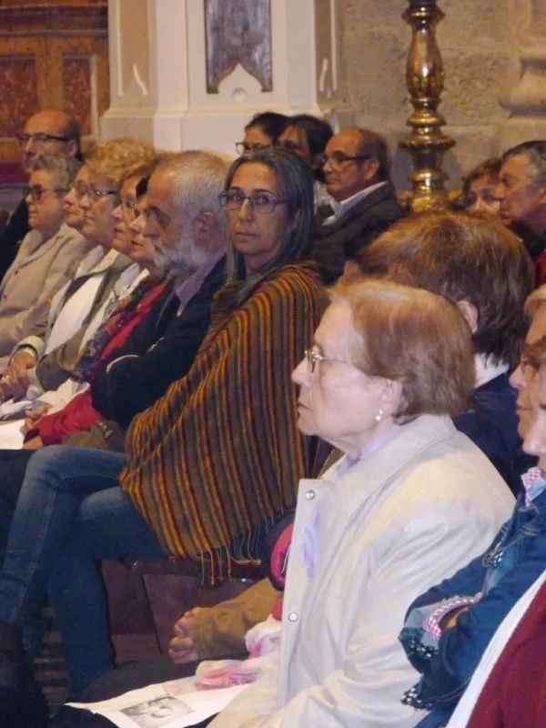 Día de San Atilano 2015