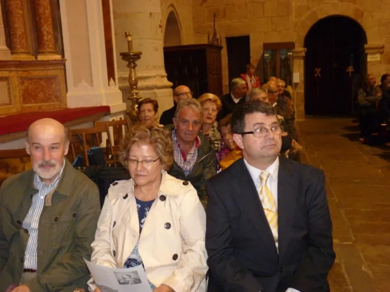 Día de San Atilano 2015