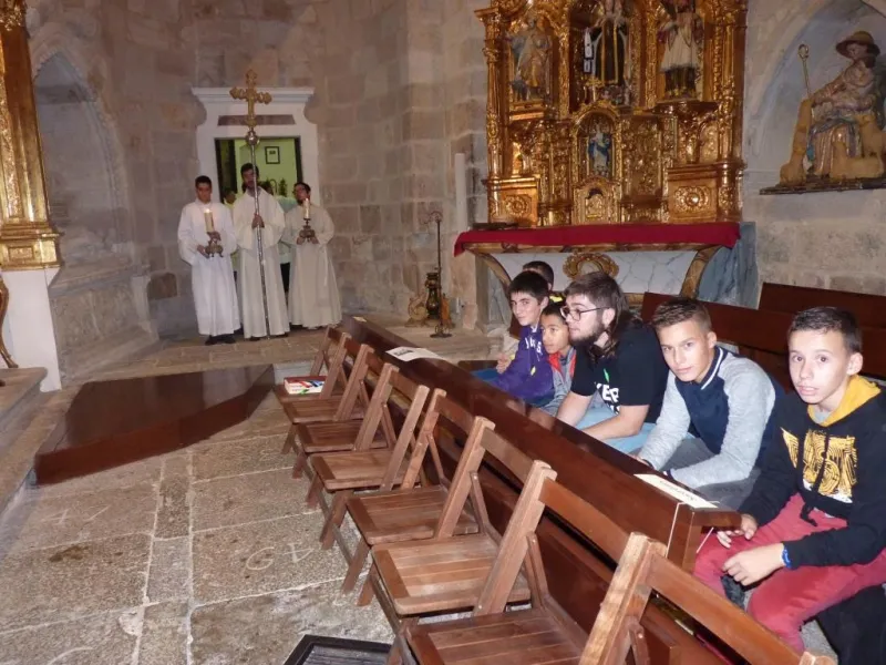 Día de San Atilano 2015
