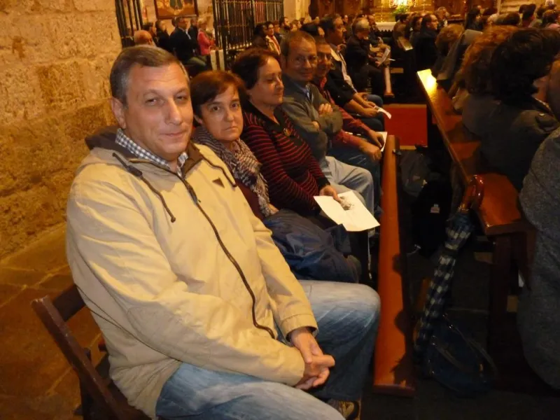 Día de San Atilano 2015