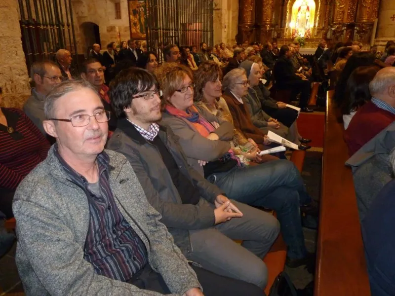 Día de San Atilano 2015