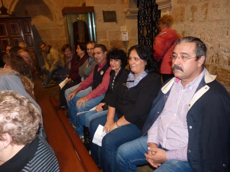 Día de San Atilano 2015