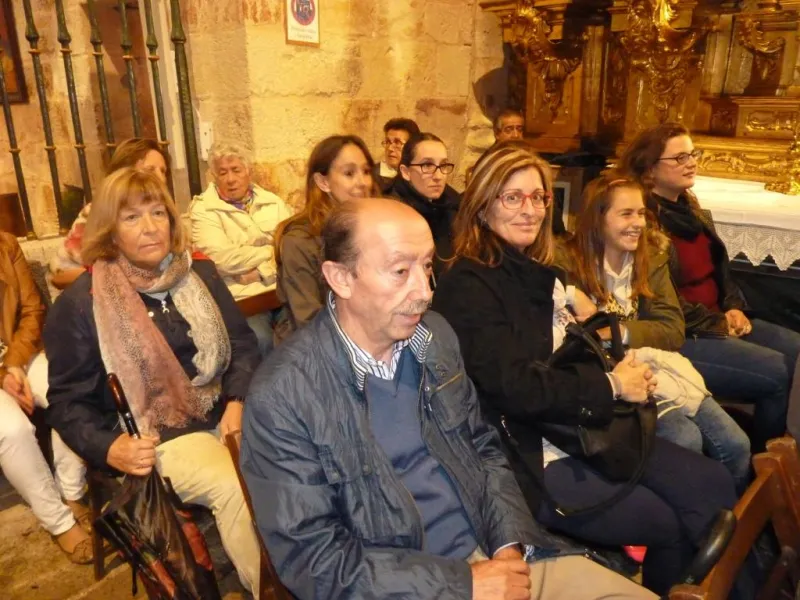 Día de San Atilano 2015