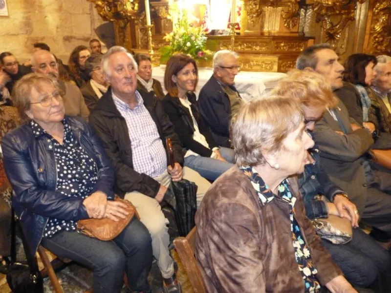 Día de San Atilano 2015