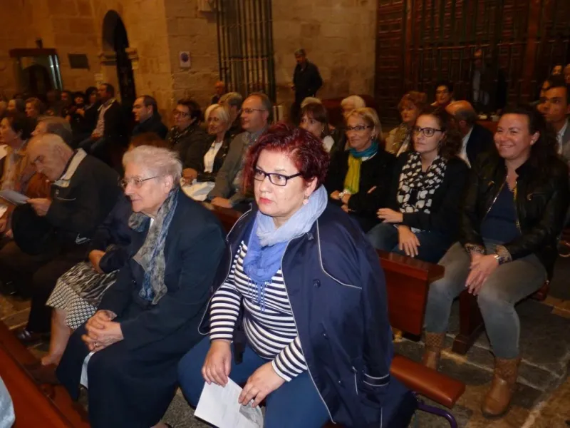 Día de San Atilano 2015