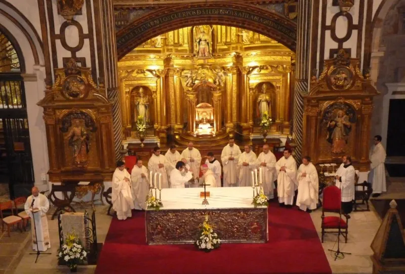 Día de San Atilano 2015