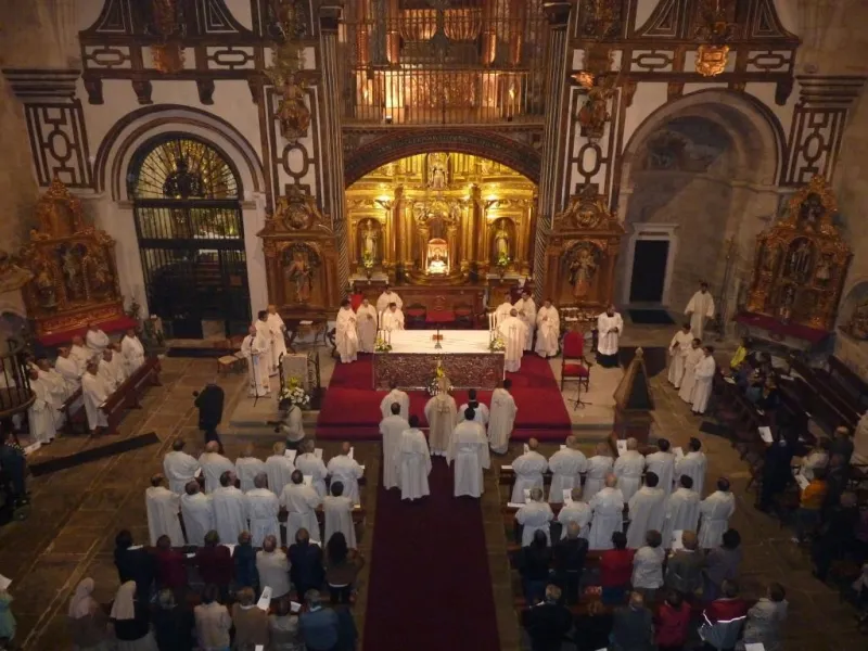 Día de San Atilano 2015