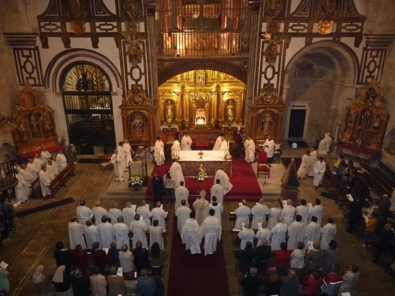 Día de San Atilano 2015