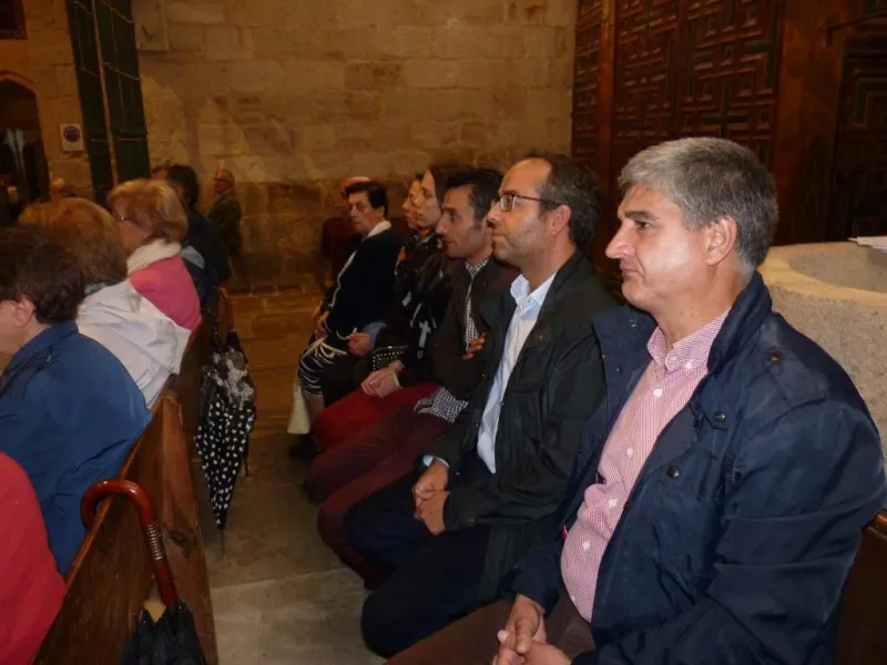Día de San Atilano 2015