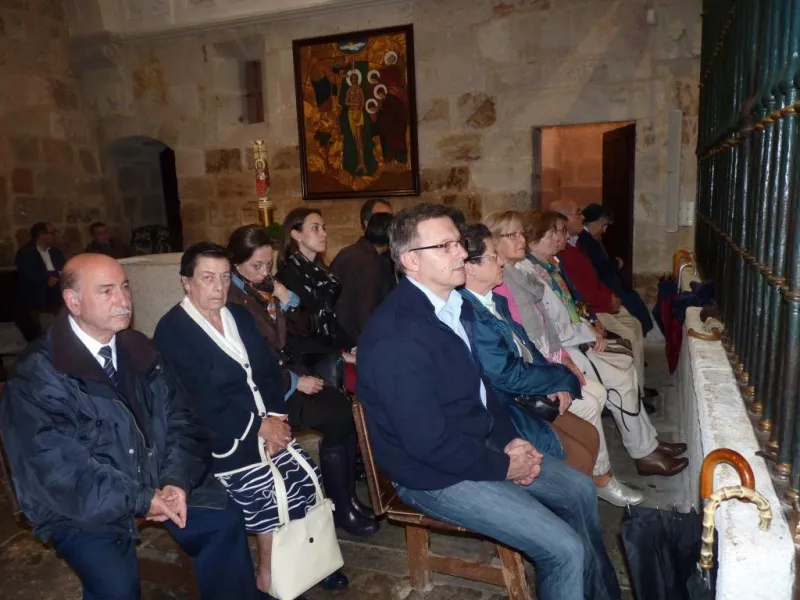 Día de San Atilano 2015