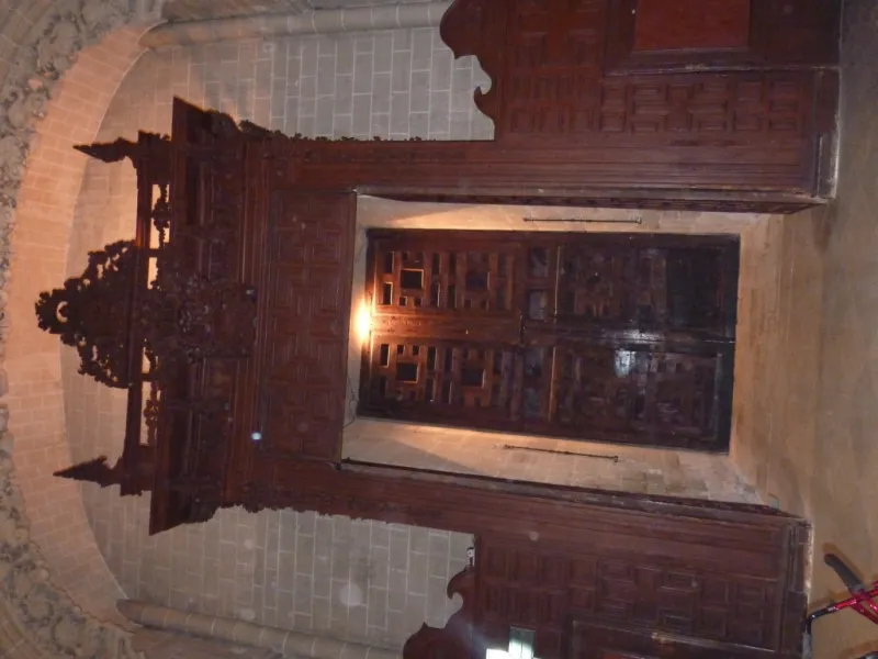 Apertura de la Puerta Santa de la Catedral