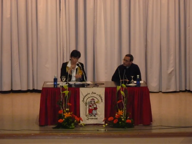 XIV Jornadas Diocesanas