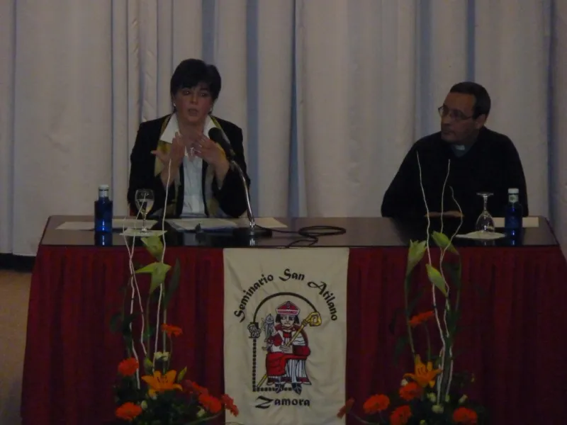XIV Jornadas Diocesanas