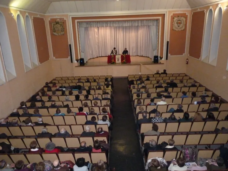 XIV Jornadas Diocesanas