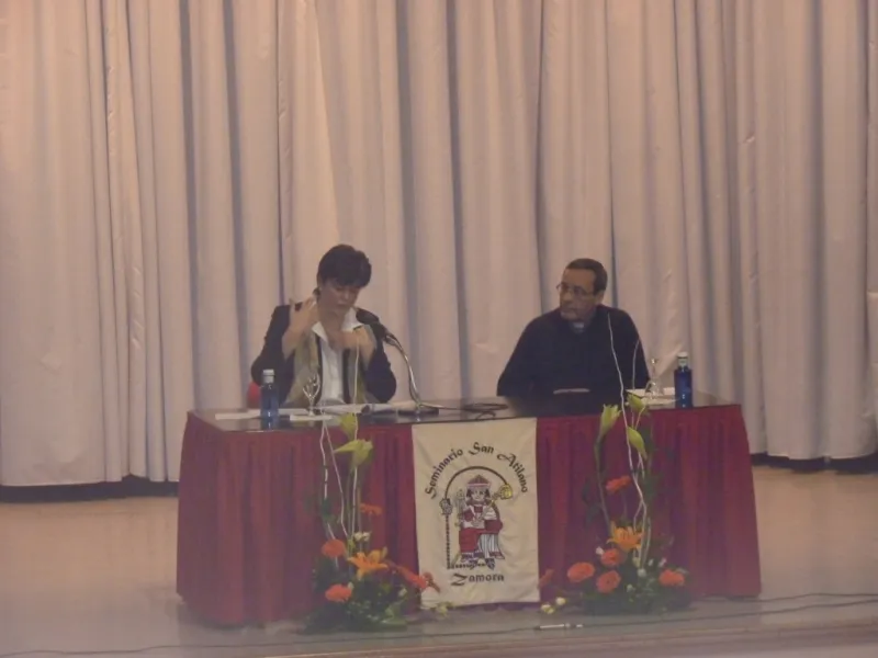 XIV Jornadas Diocesanas