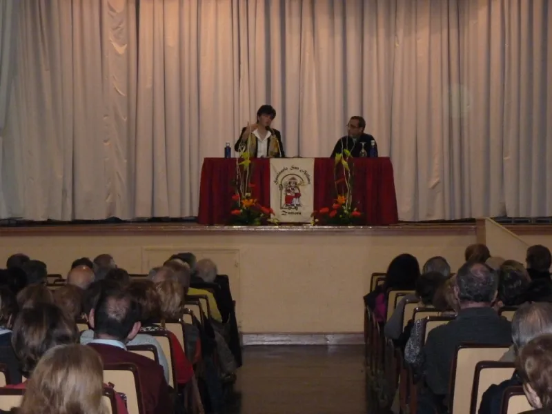 XIV Jornadas Diocesanas- Ca