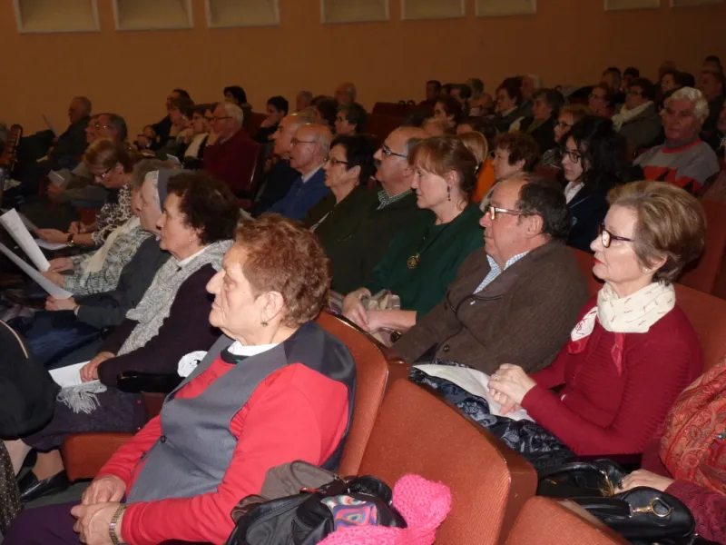 Jornadas Diocesanas- Federico Aznar