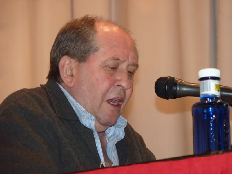 Jornadas Diocesanas- Federico Aznar